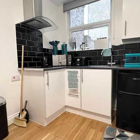 Cosy Private Studio In London Lägenhet Plumstead  Exteriör bild