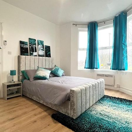 Cosy Private Studio In London Lägenhet Plumstead  Exteriör bild