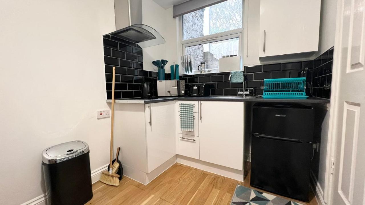 Cosy Private Studio In London Lägenhet Plumstead  Exteriör bild