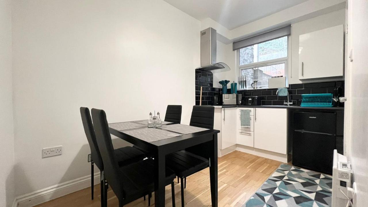 Cosy Private Studio In London Lägenhet Plumstead  Exteriör bild